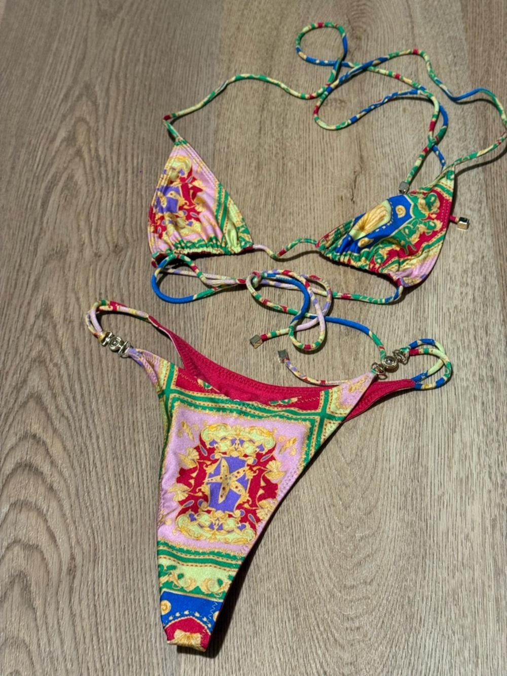 Sommer swim bikini